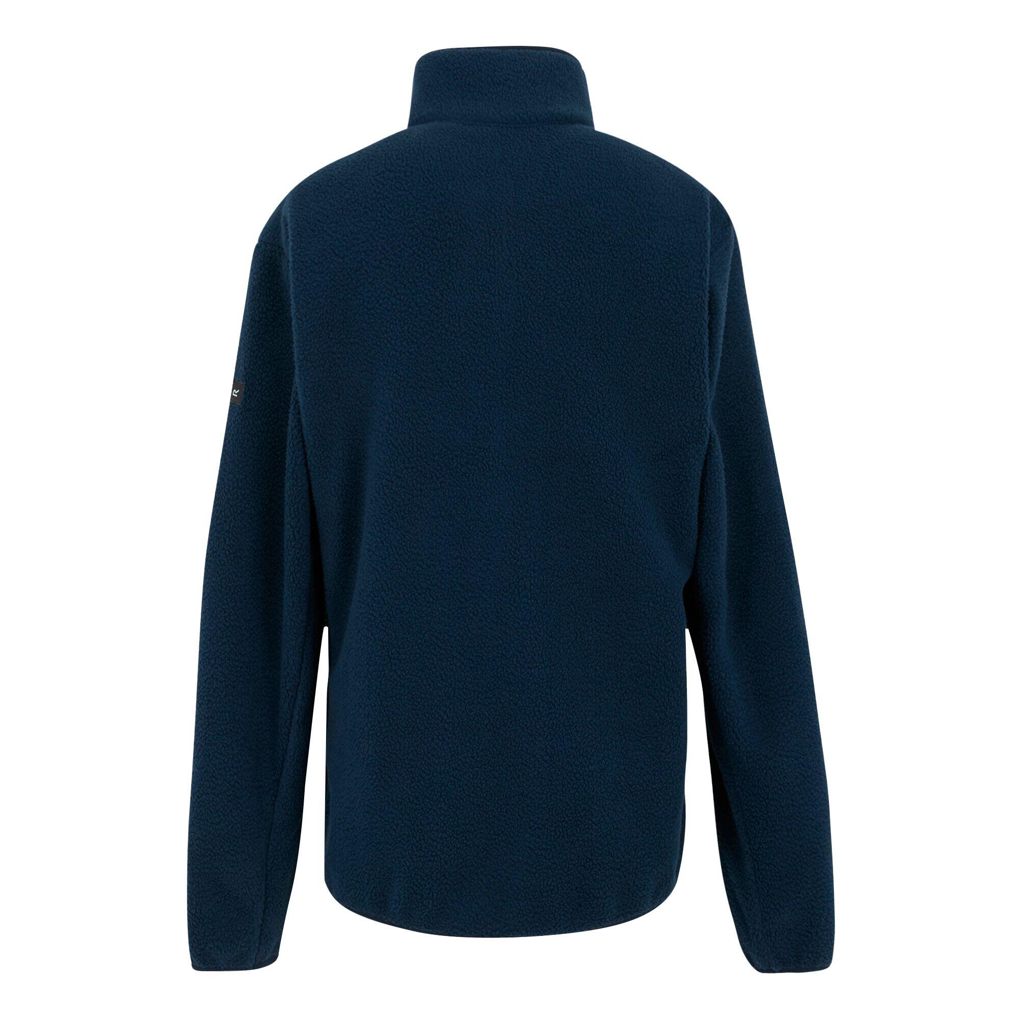 Polaire active extensible entièrement zippée Elnut pour homme 6/7