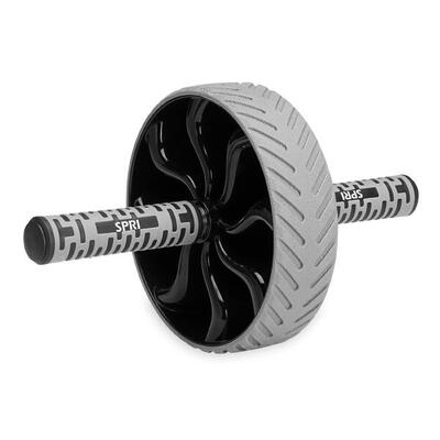 SPRI SURE-GRIP AB WHEEL - BAUCHTRAINER AB-ROLLER
