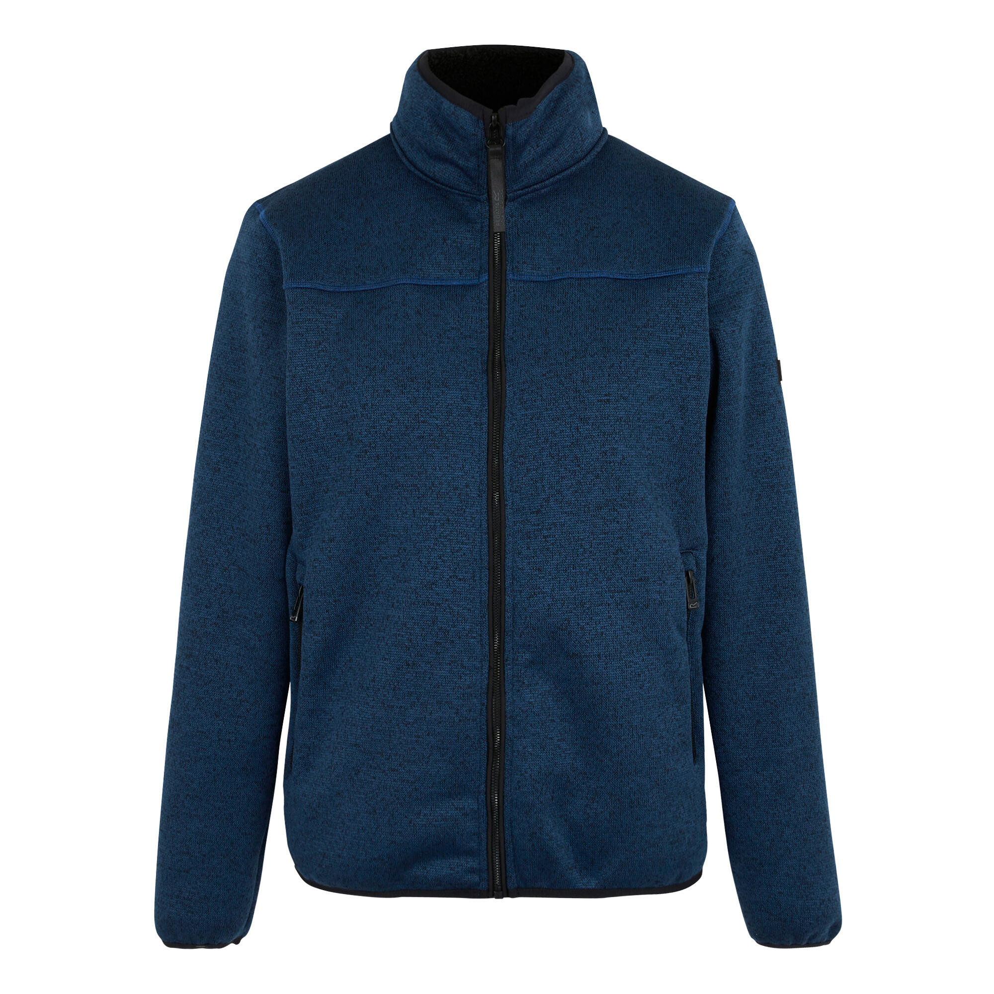 Branleigh isolerend fleece vest voor heren 5/7