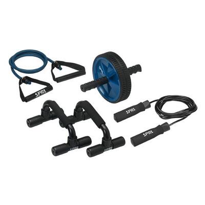 SPRI HOME GYM KIT