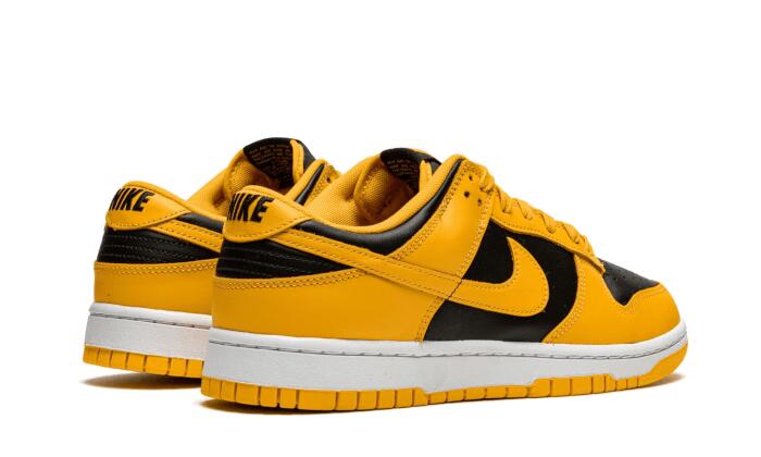 Zapatillas Dunk Low Goldenrod 2/5
