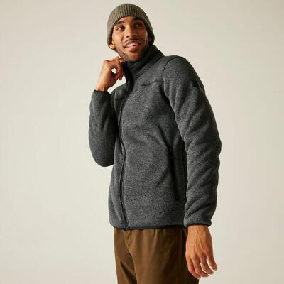 Fleece met rits regatta branleigh