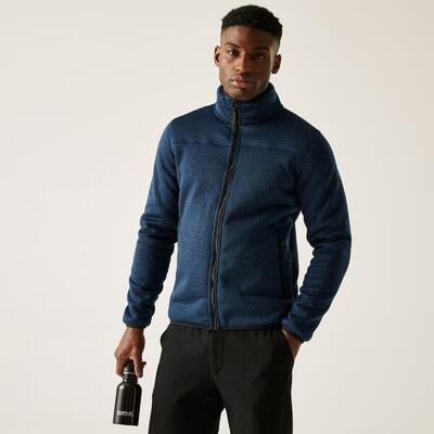 Fleece met rits regatta branleigh