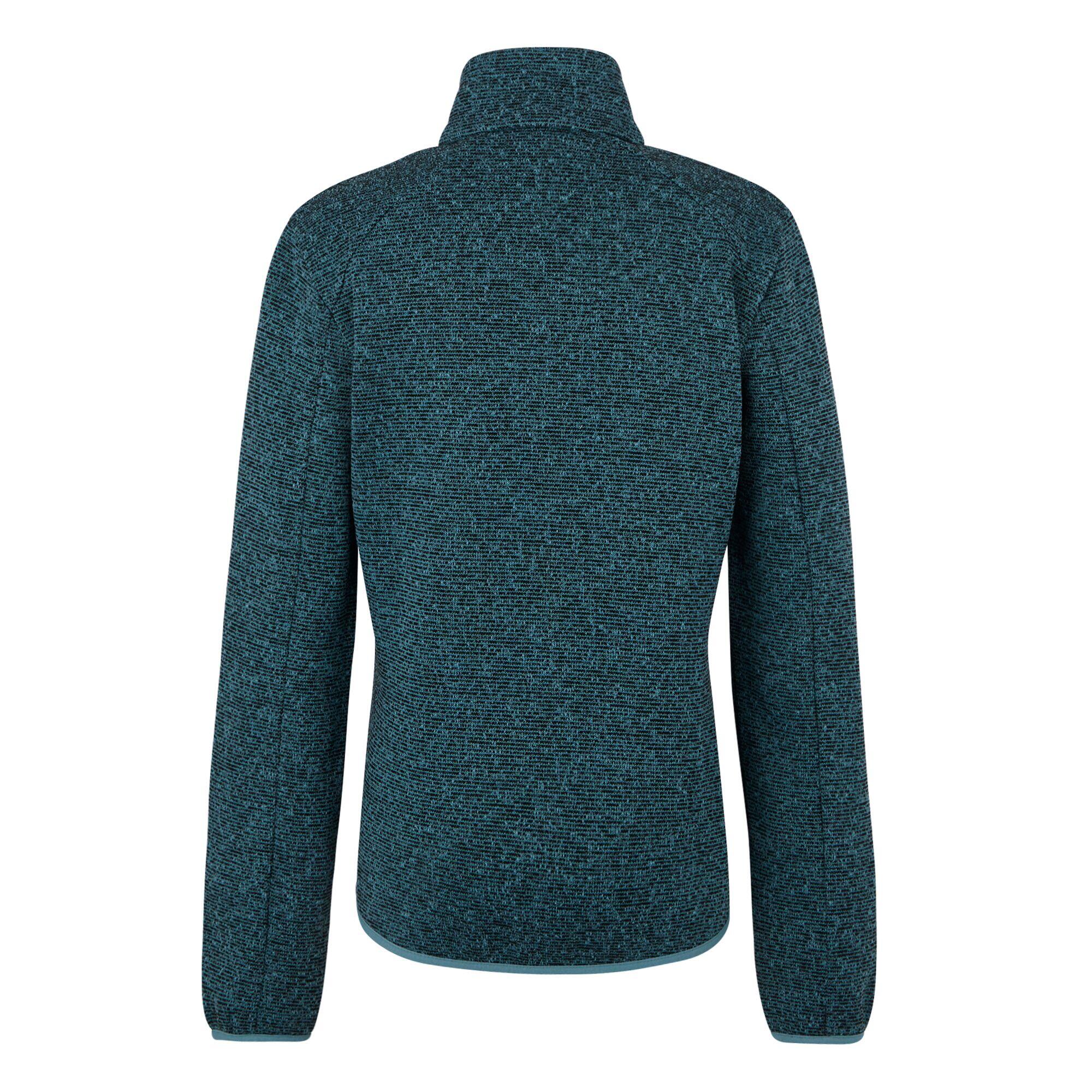 Newhill lichtgewicht vest met actieve fleece voor dames 6/7