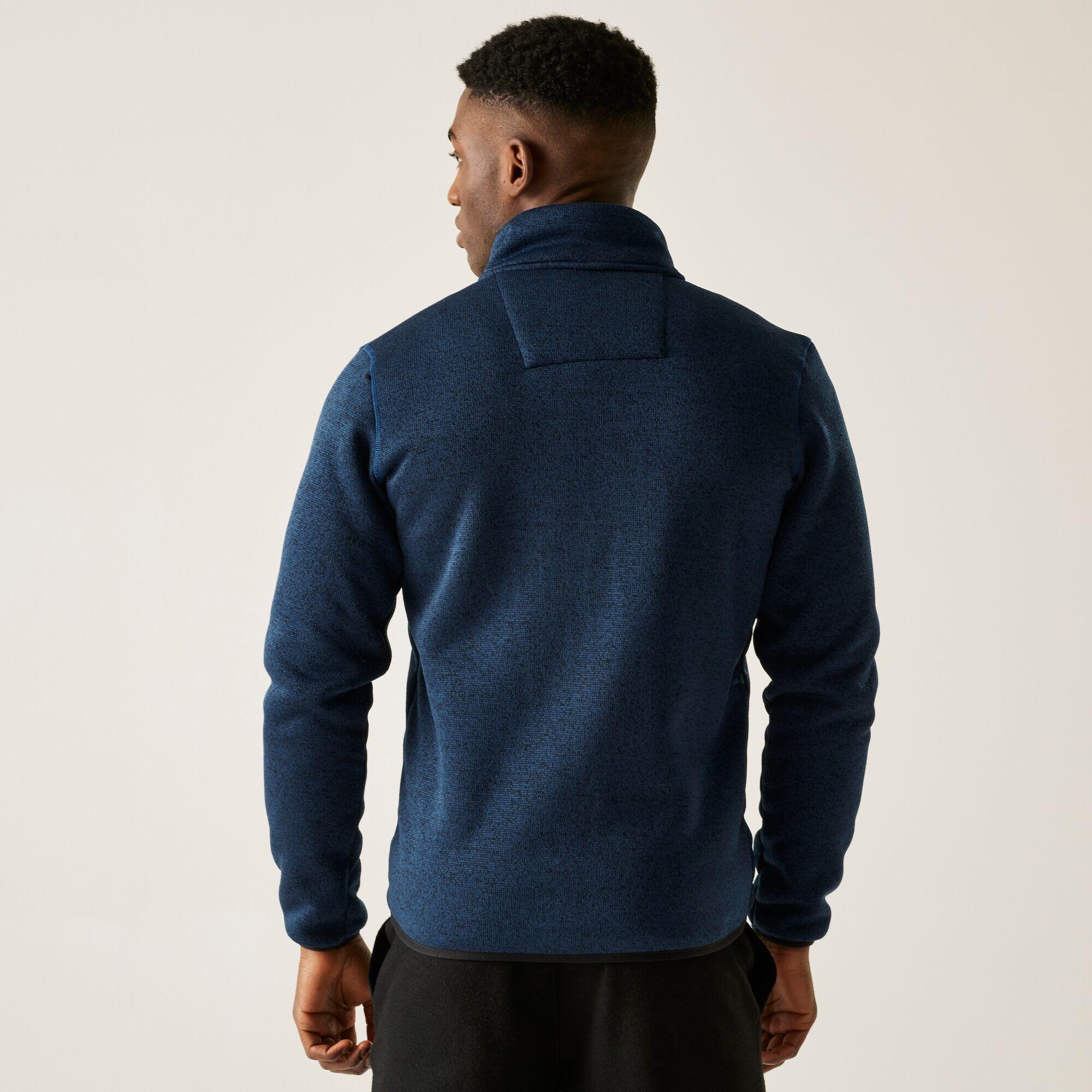 Branleigh isolerend fleece vest voor heren 2/7