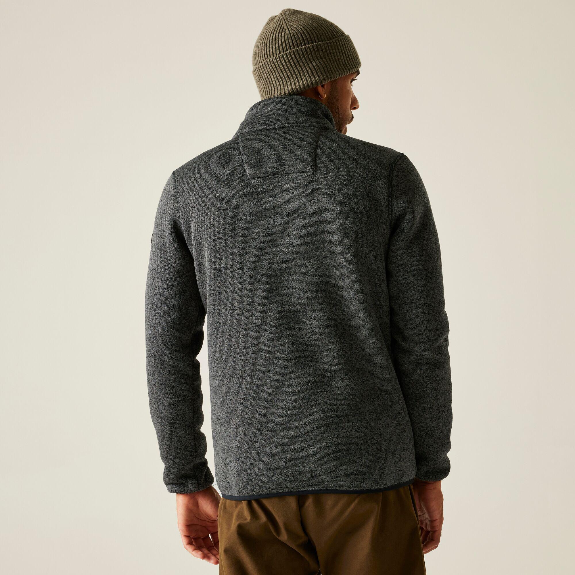 Branleigh isolerend fleece vest voor heren 2/7