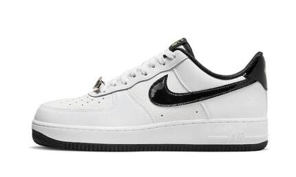 Air Force 1 Low World Champion