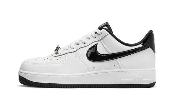 Air Force 1 Low World Champion