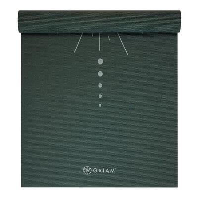 Kaneel vision yogamat 5 mm