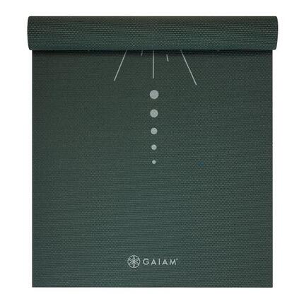Zimt Marrakesch Yogamate 5mm