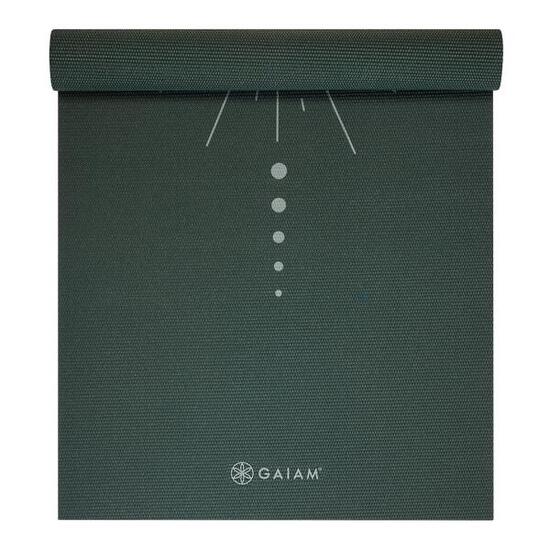 Zimt Marrakesch Yogamate 5mm