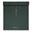 Saltea de yoga GAIAM Deep Green Vision 5mm