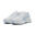 Pantofi de damă Cilia Mode PUMA Silver Mist Haute Tropic White Gray Blue