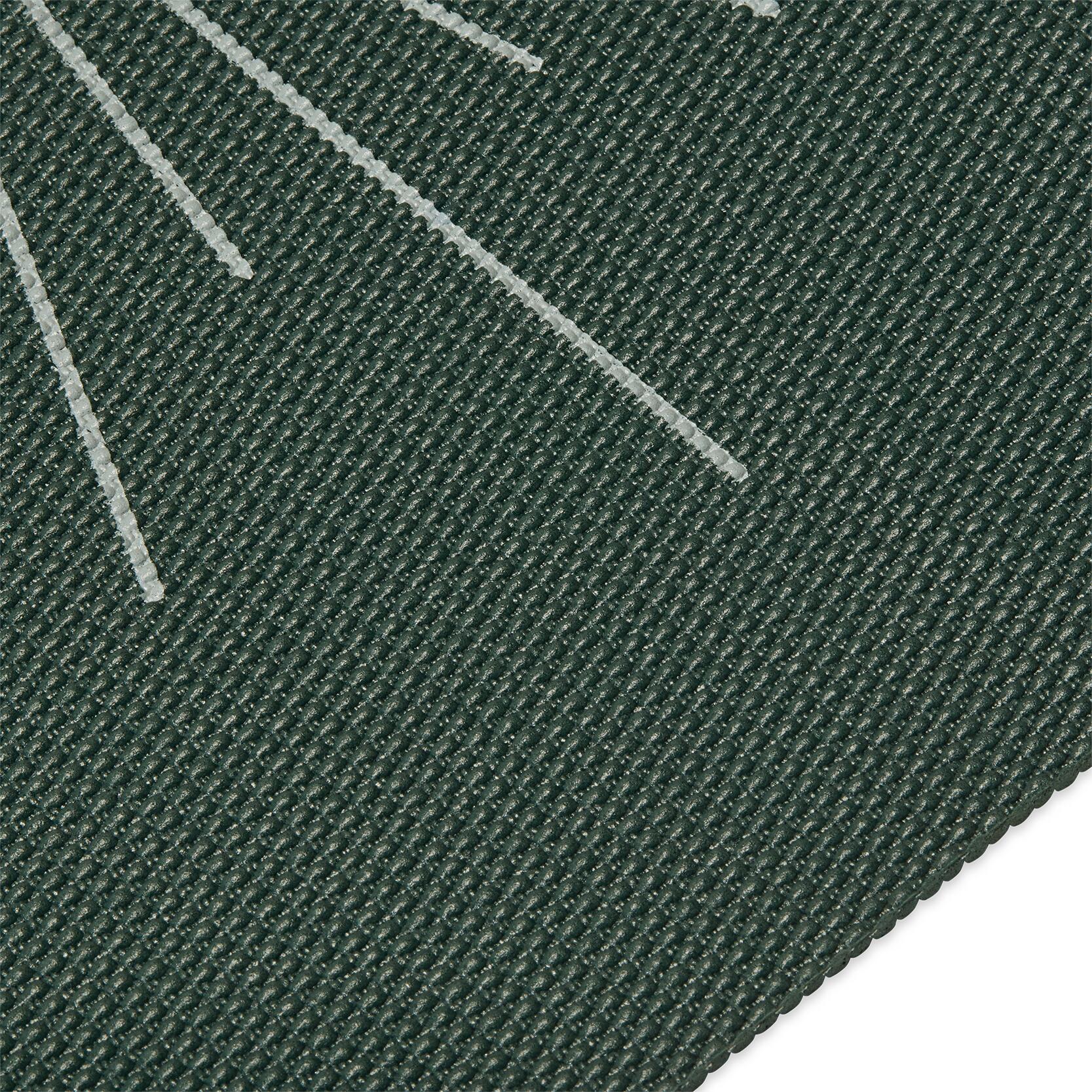 Mata do jogi GAIAM Deep Green Vision 5mm
