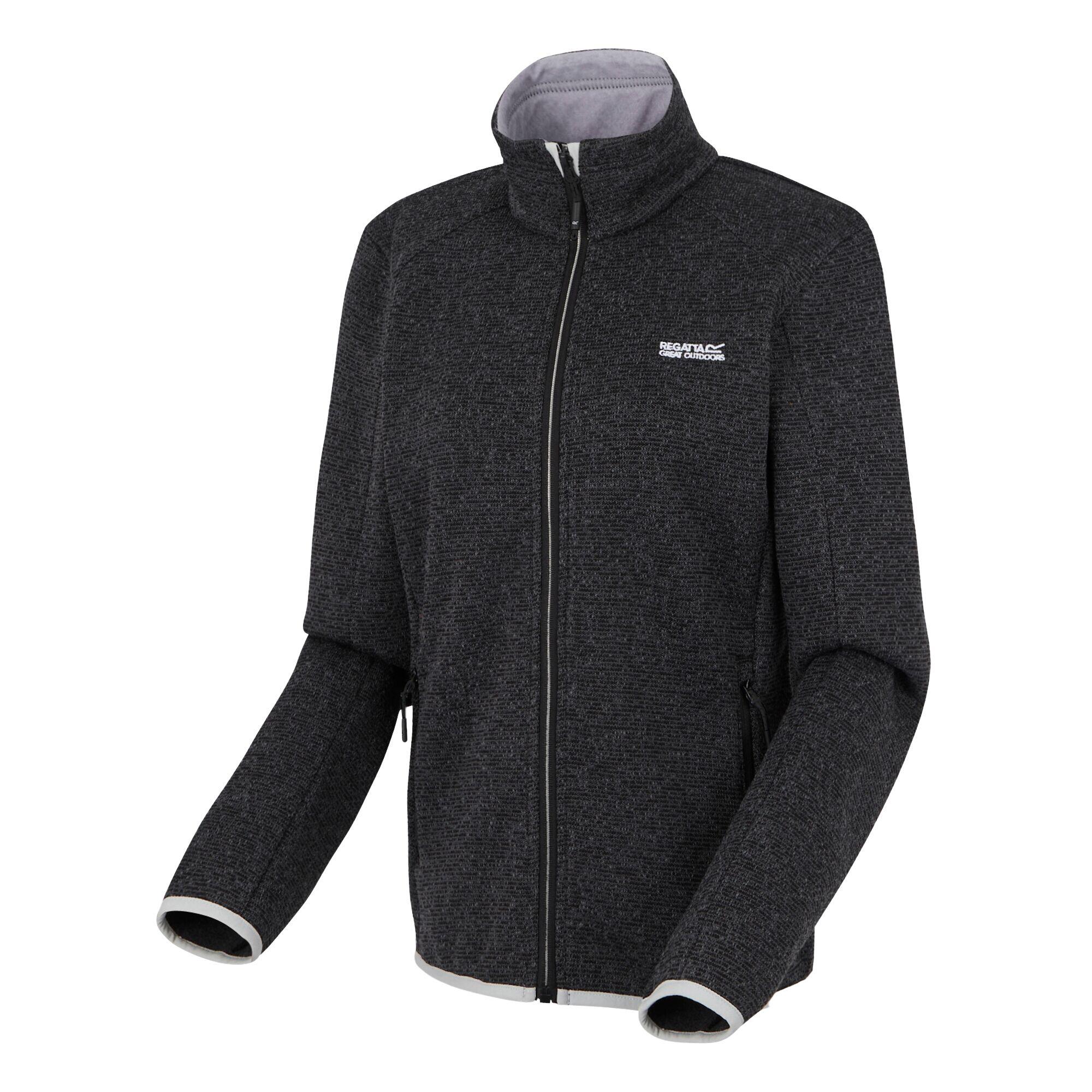 Polaire Full zip femme Regatta Newhill 7/7