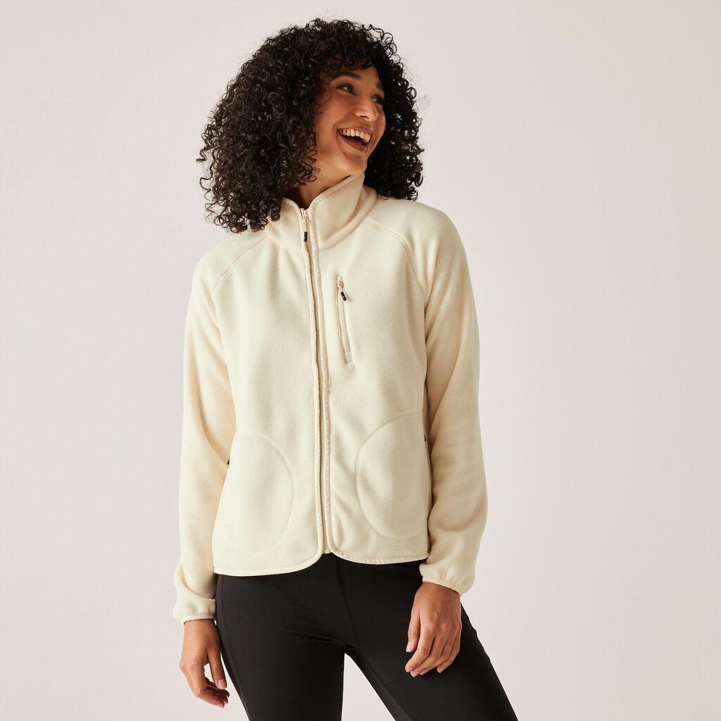 Womens Frankie Full-Zip Microfleece