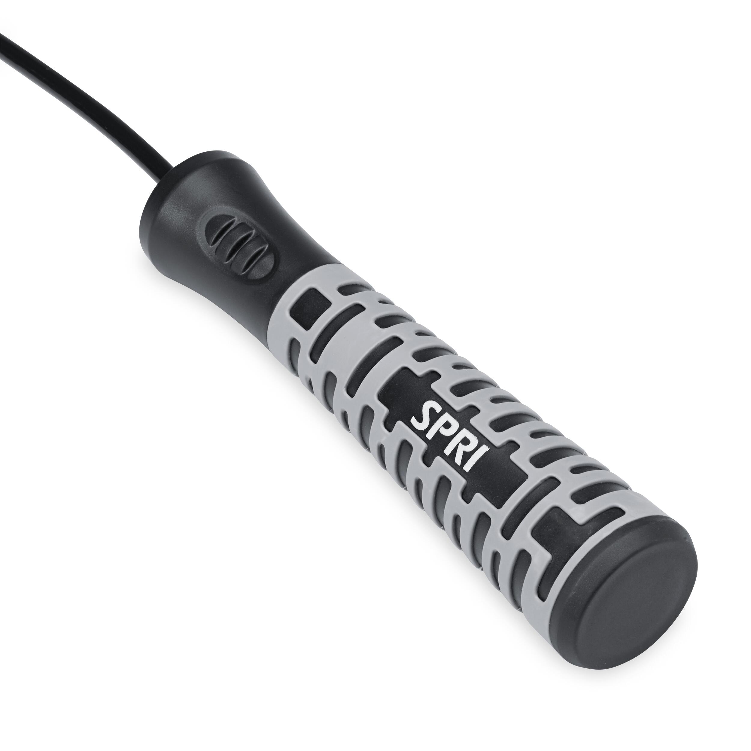 Speed Sure-Grip Verstellbar Springseil 2/2
