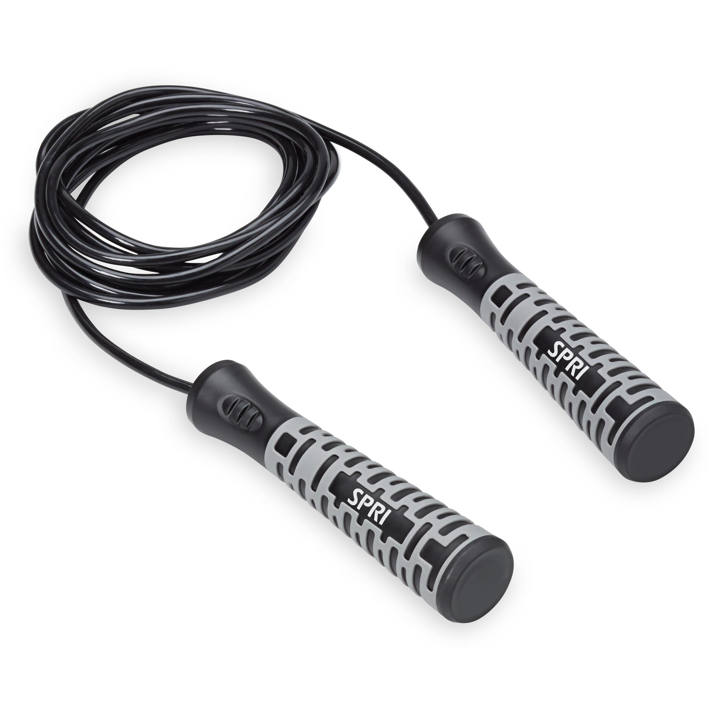 Speed Sure-Grip Verstellbar Springseil 1/2