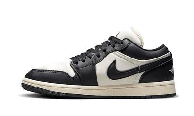 Zapatillas Air Jordan 1 Low SE Vintage Panda