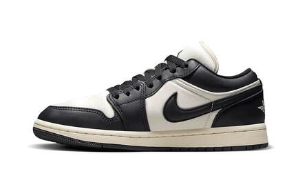 Zapatillas Air Jordan 1 Low SE Vintage Panda