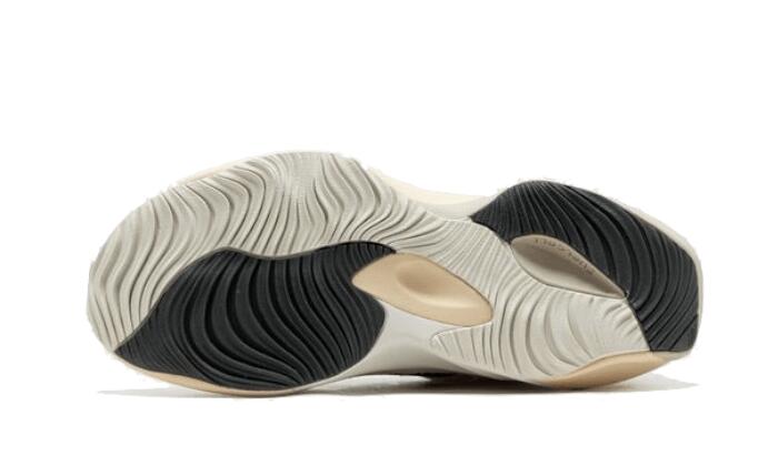 WRPD Runner Sea Salt 3/4