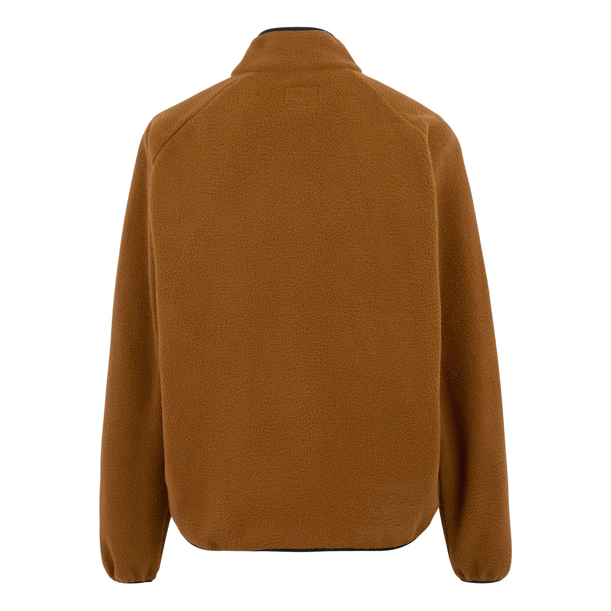 Fleece mit halbem Reißverschluss Regatta Frankie Borg 6/7