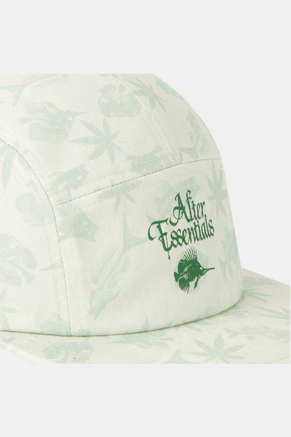 Gorra 5 panel Adulto - Mary Jane 4/4