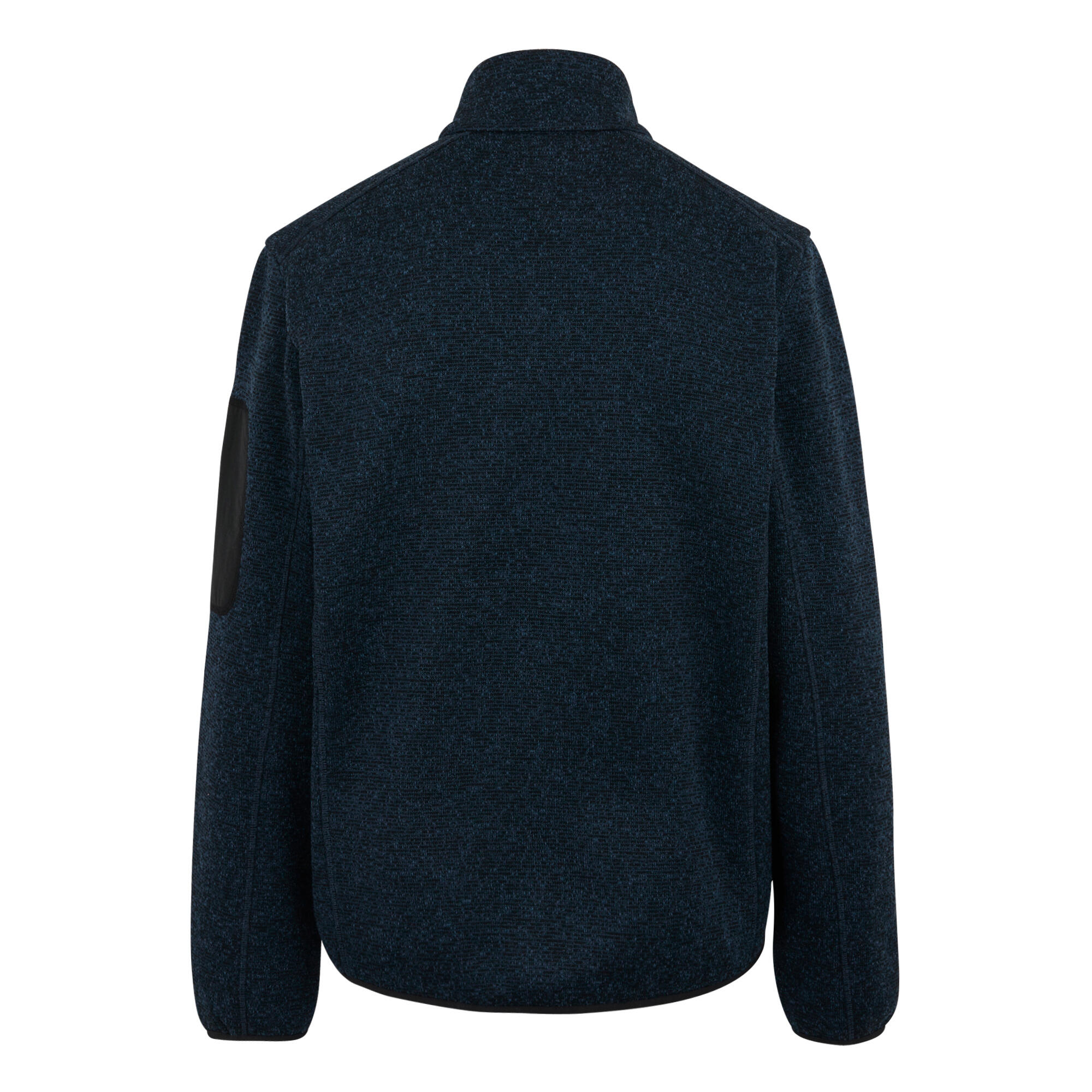 Polaire isolante extensible entièrement zippée Newhill pour homme 6/7