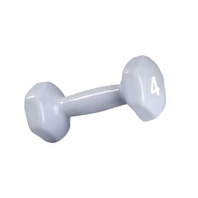HANTEL VINYL 1.8kg