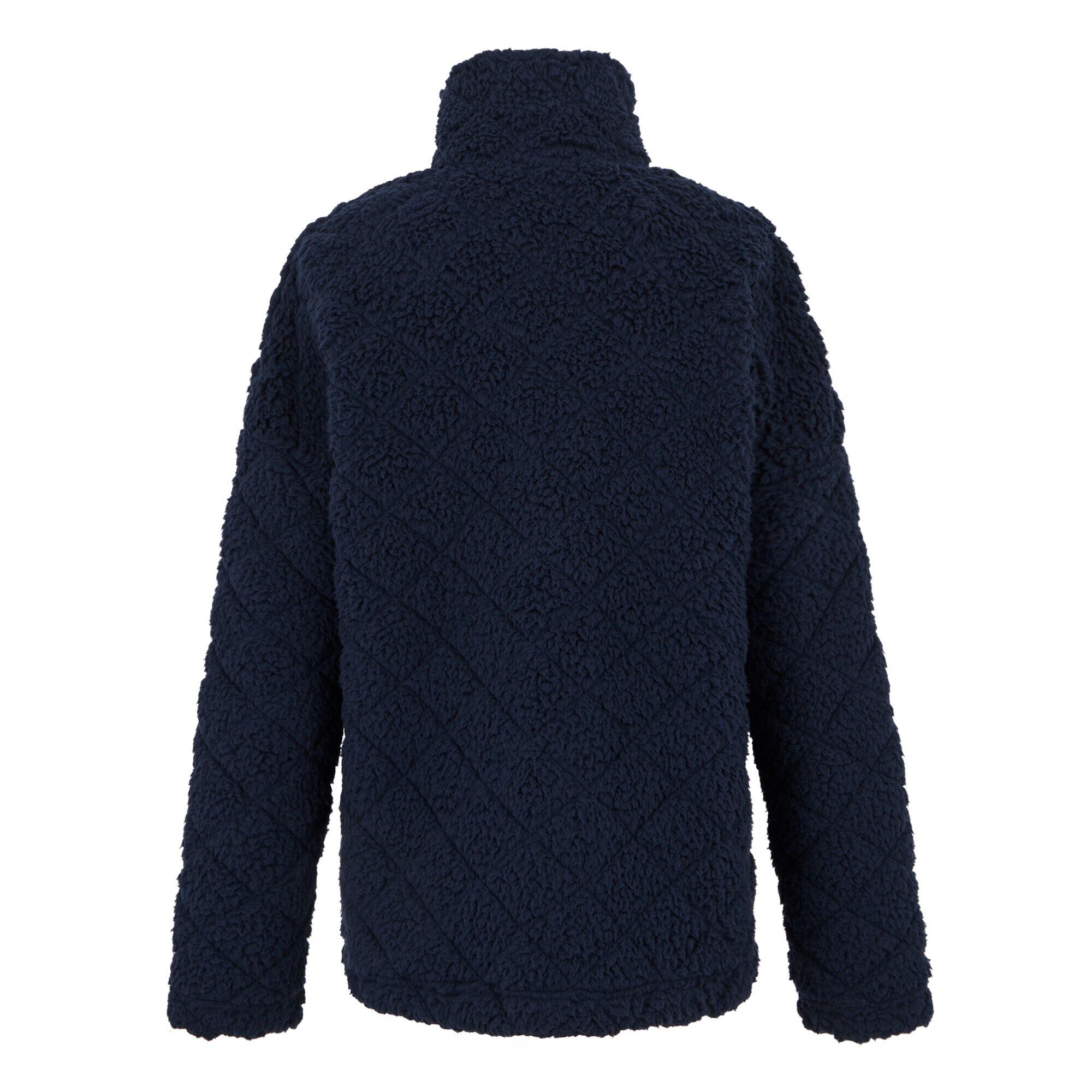 Polaire zippée femme Regatta Alaiya 7/7