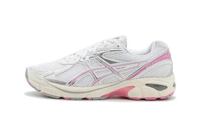 Zapatillas GT-2160 White Sweet Pink