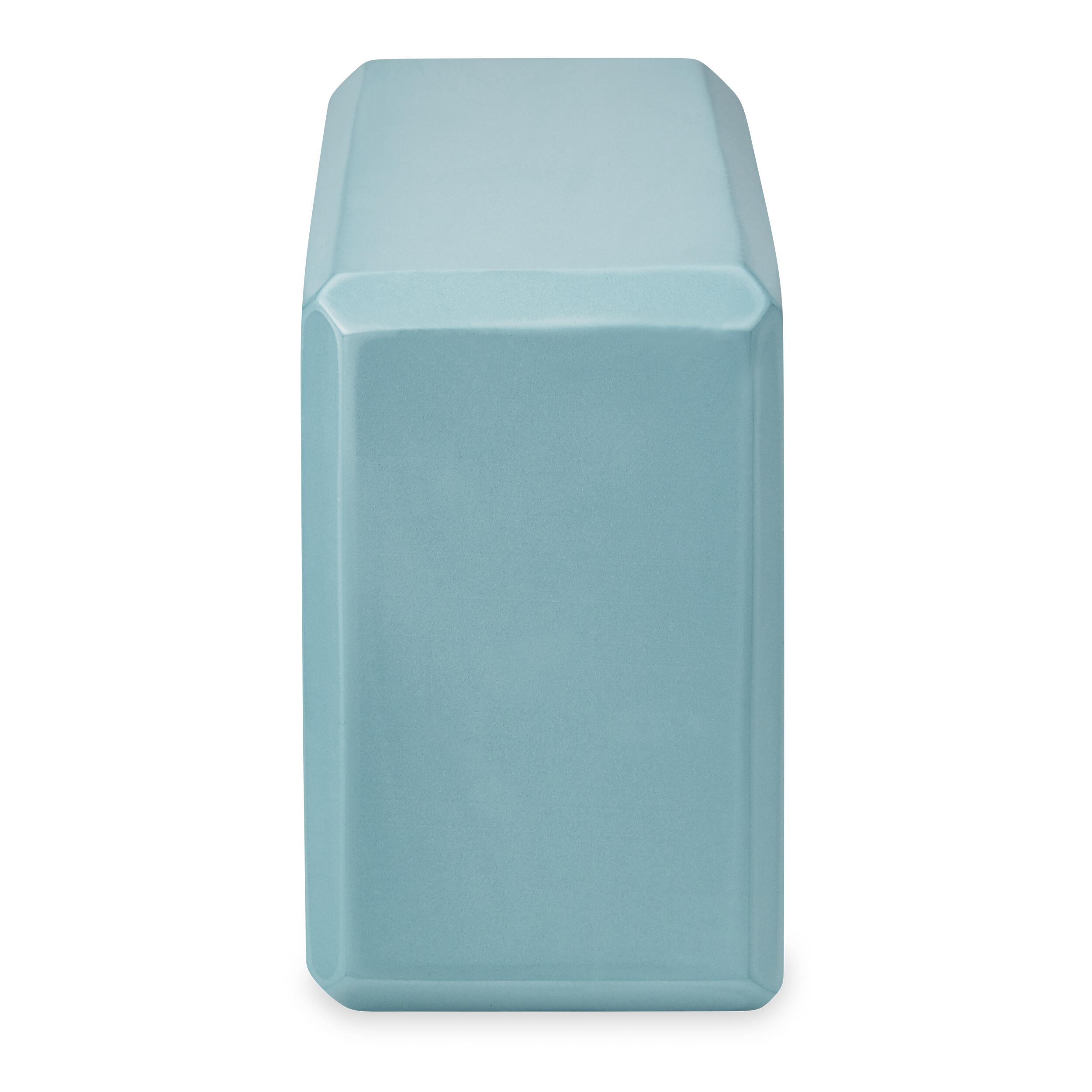 Tiefsee Yoga Block 3/4