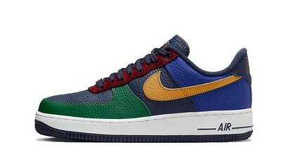 Zapatillas Air Force 1 Low ‘07 LX Gorge Green
