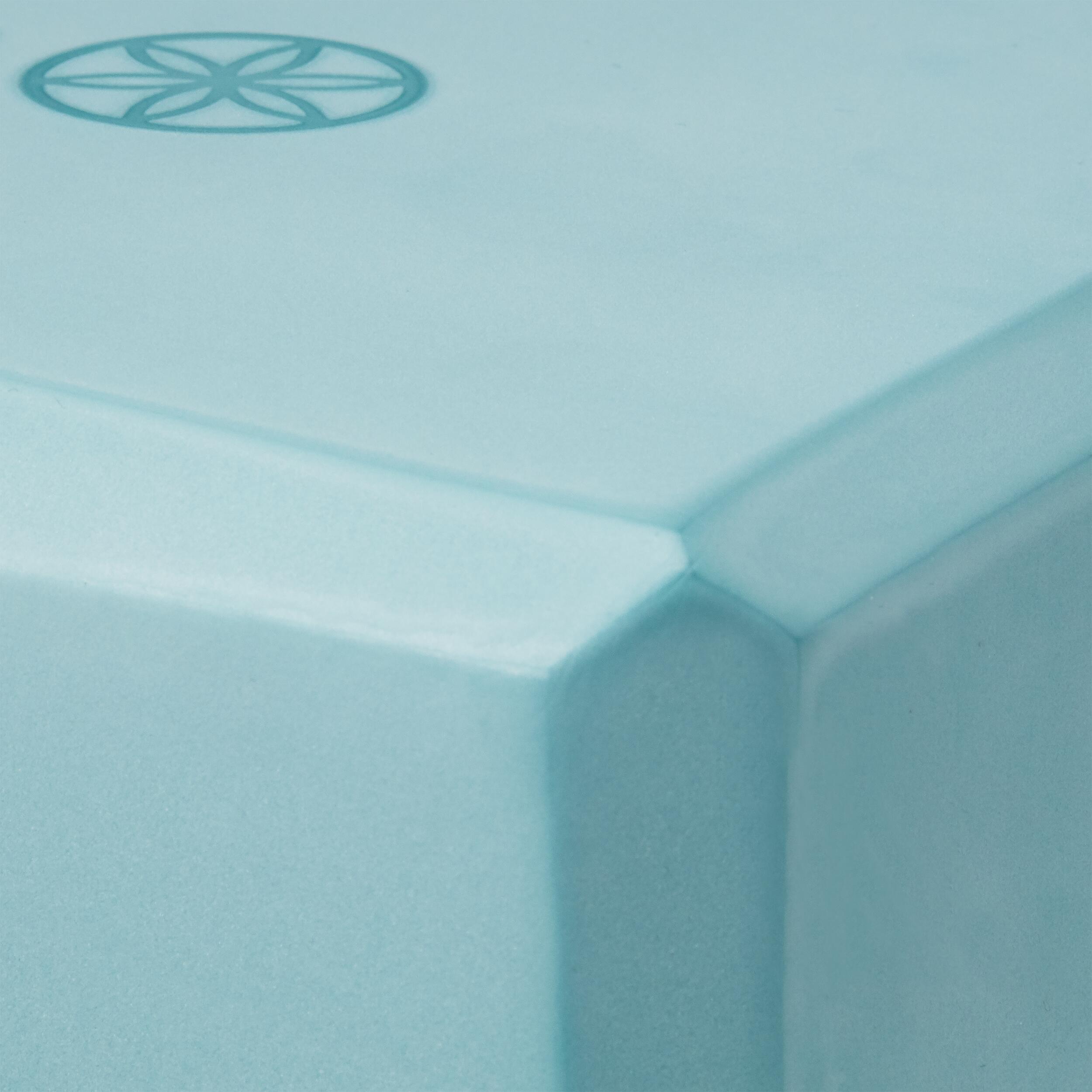 Tiefsee Yoga Block 4/4