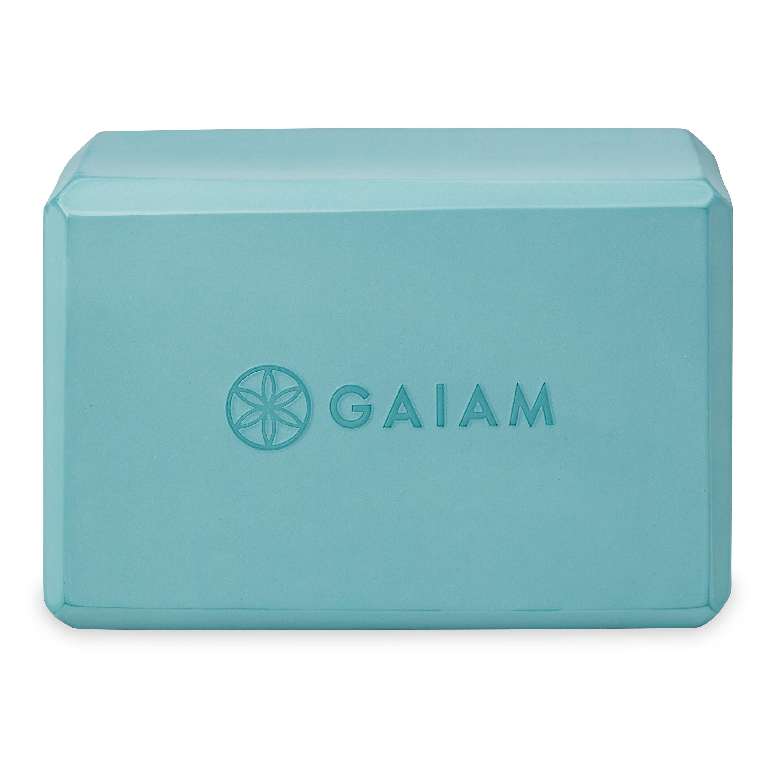 Tiefsee Yoga Block 2/4