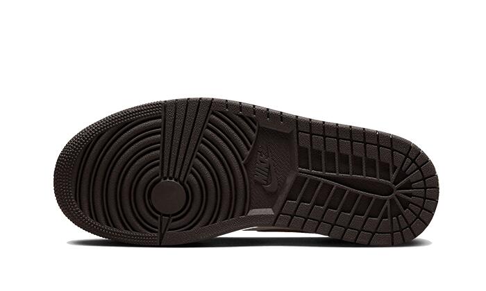 Air Jordan 1 Low Shadow Brown 2/3