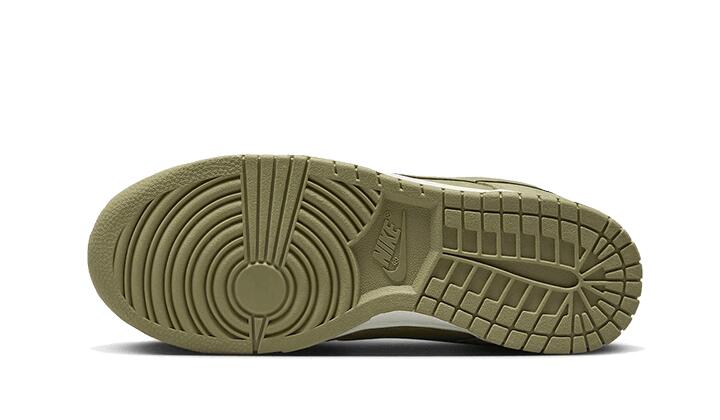 Dunk Low PRM Neutral Olive 2/3