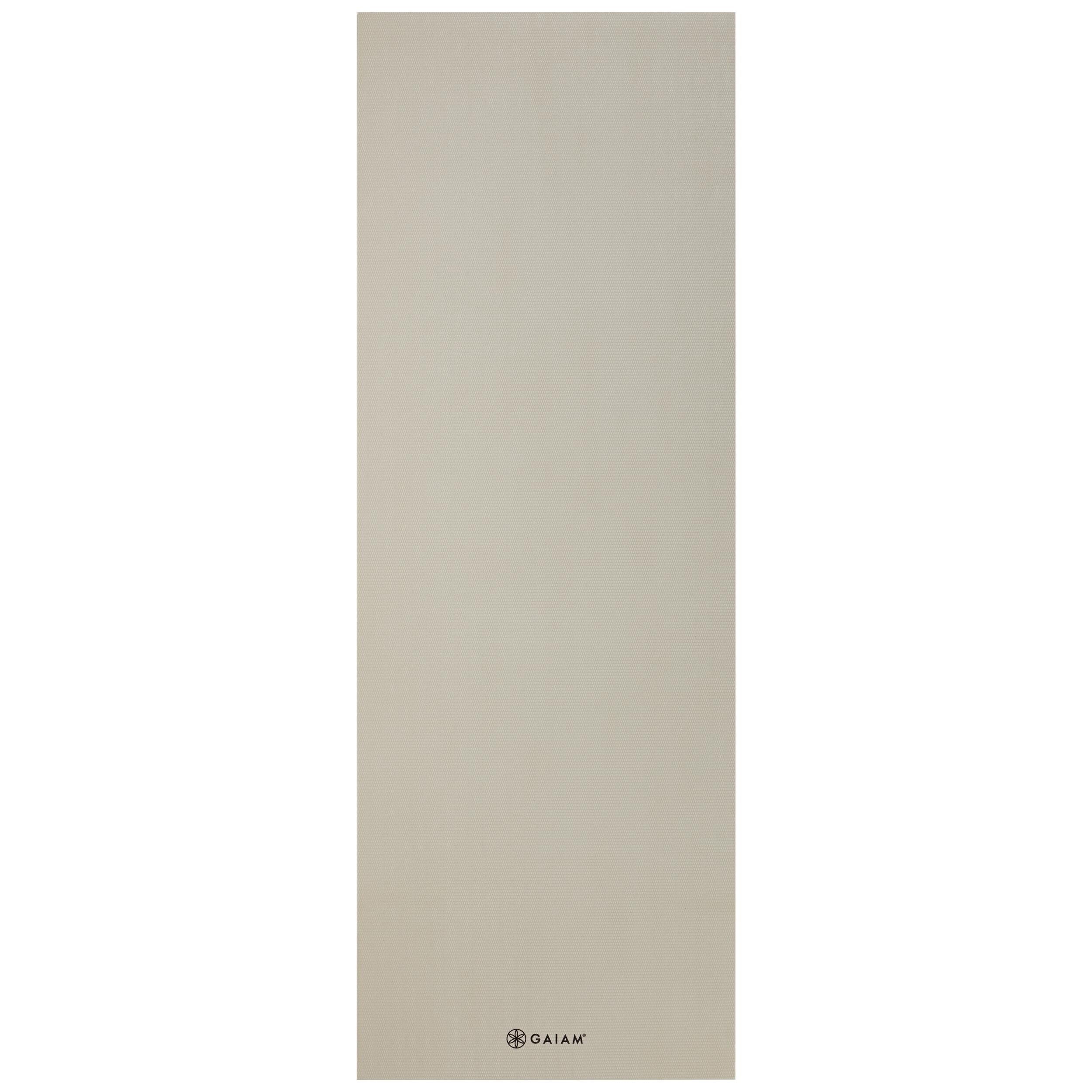 Esterilla de yoga GAIAM de 5 mm y 173 cm 4/4