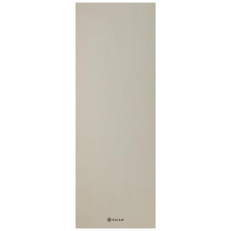 Saltea de yoga GAIAM 5mm 173cm