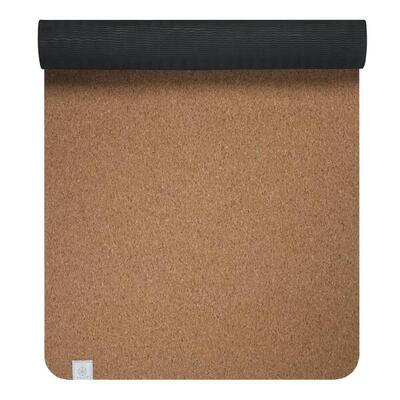 CORK YOGAMATTE 5MM