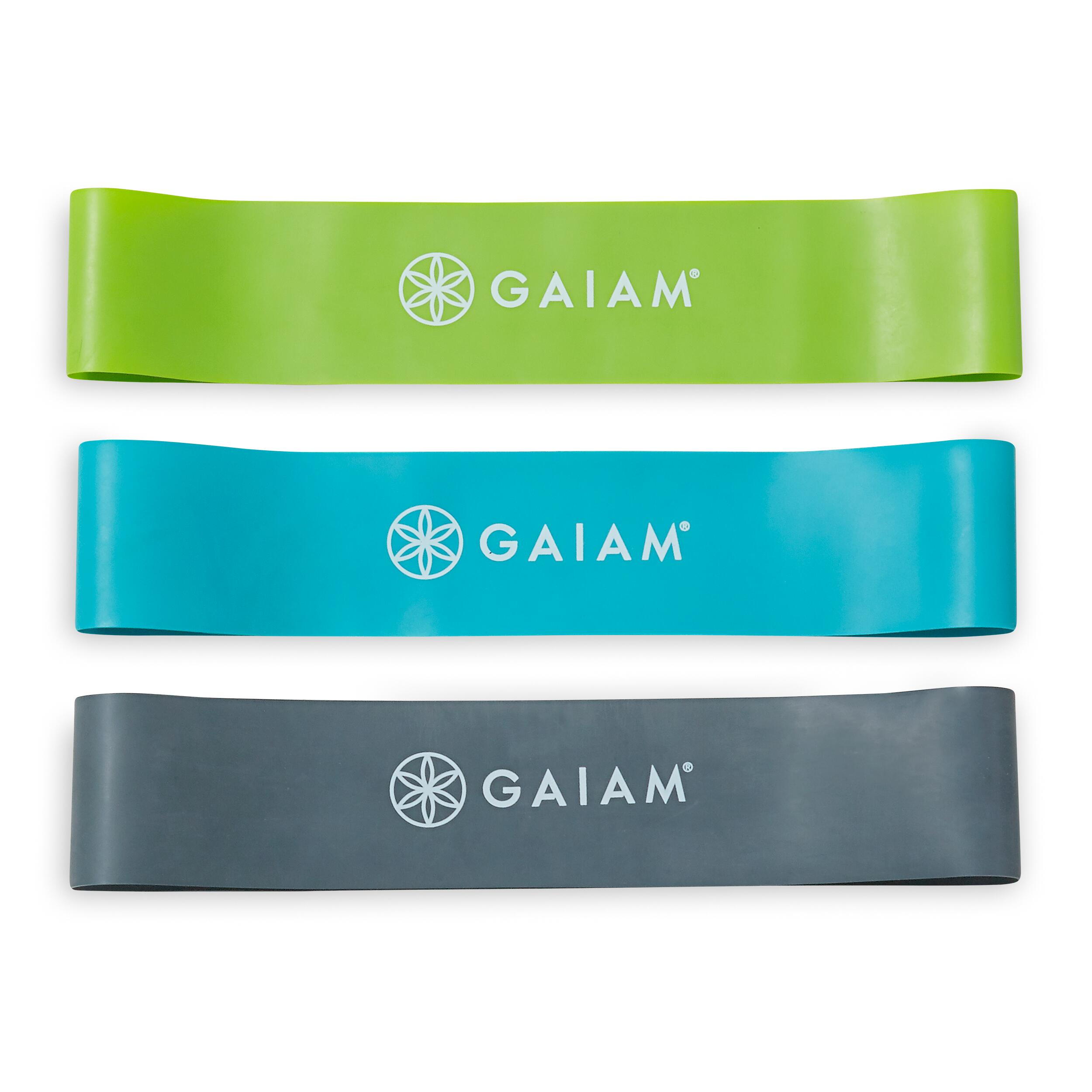 GAIAM picture