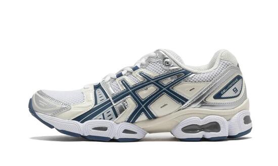 Zapatillas Gel-Nimbus Light Indigo