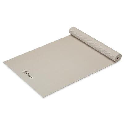 SANDSTONE YOGAMATTE 5MM SOLID