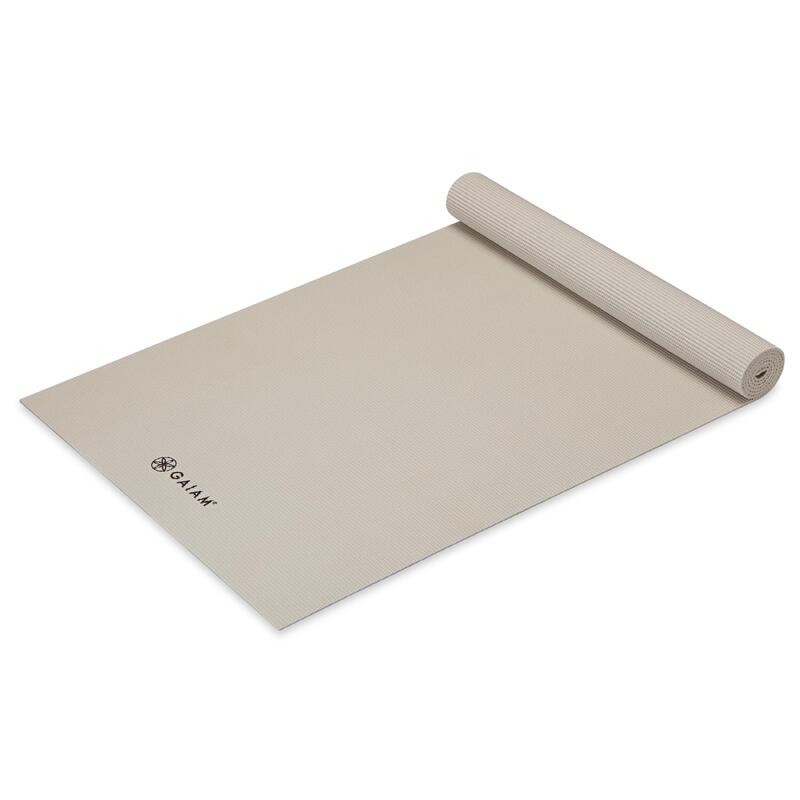 Saltea de yoga GAIAM 5mm 173cm