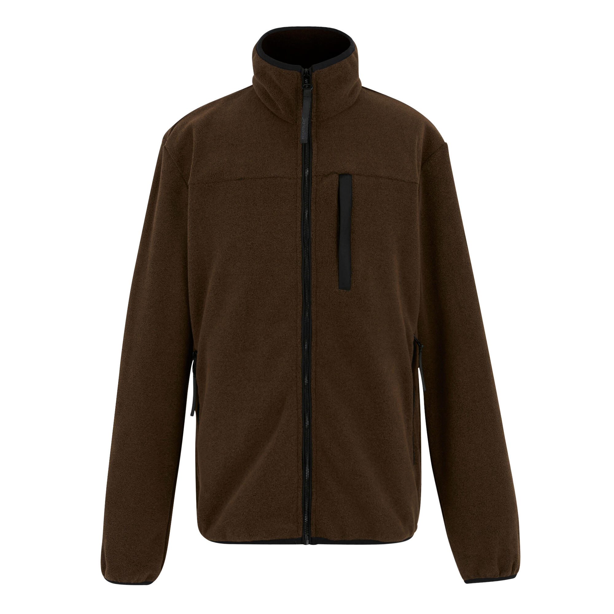 Fleece met volledige rits Regatta Aidey 5/7