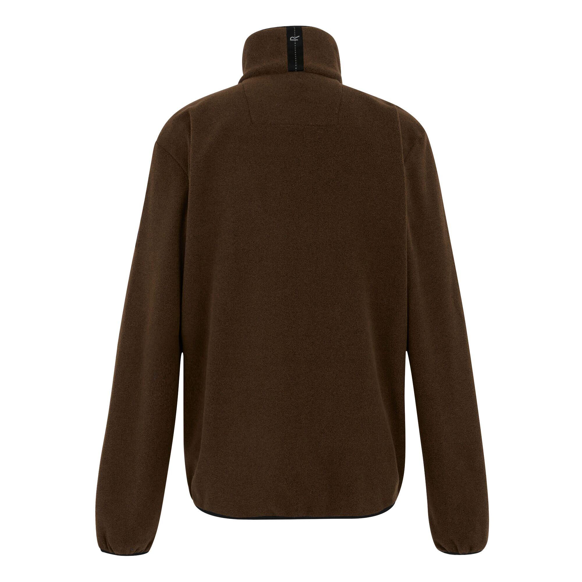 Fleece met volledige rits Regatta Aidey 6/7