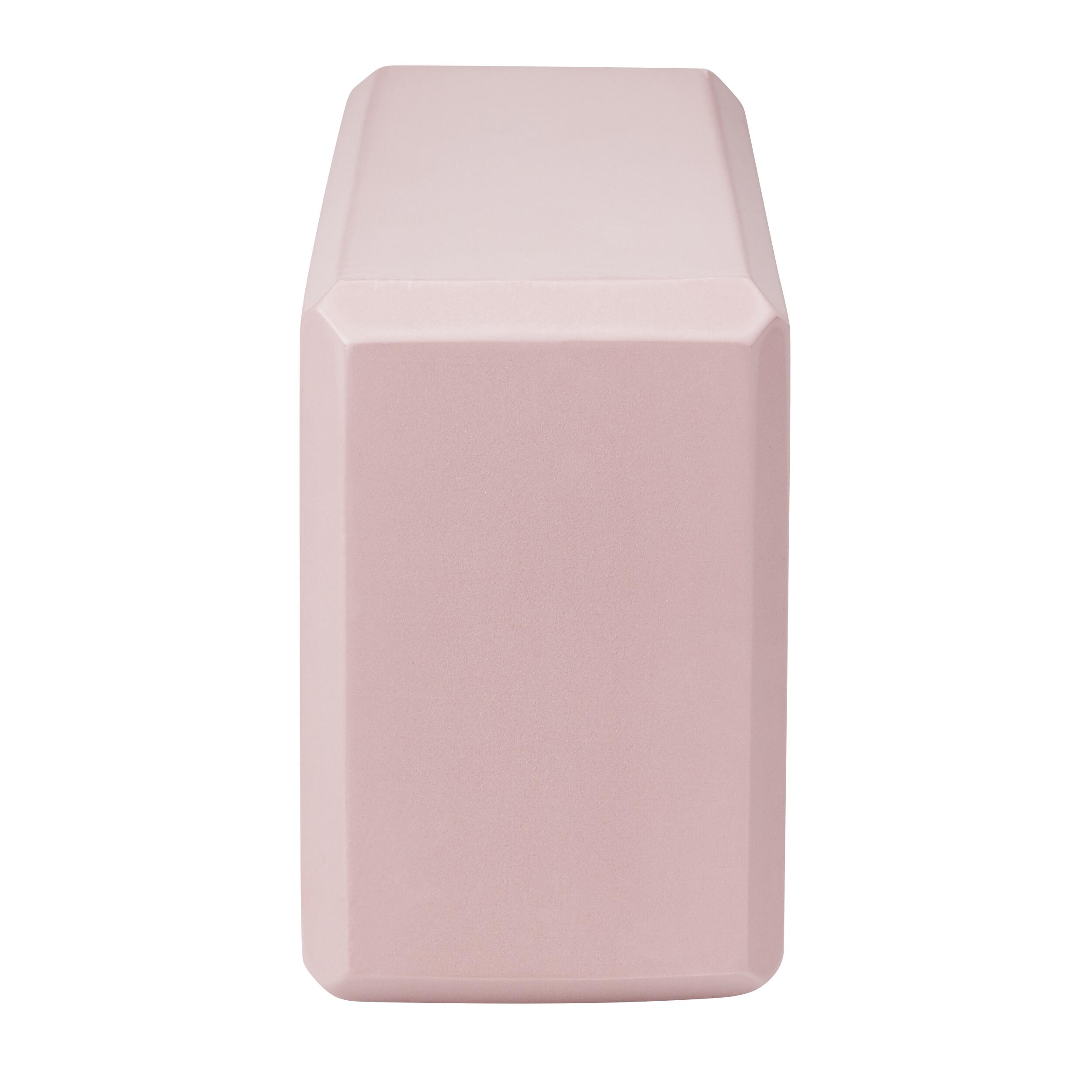 Ballet Powder Yoga Block 3/4