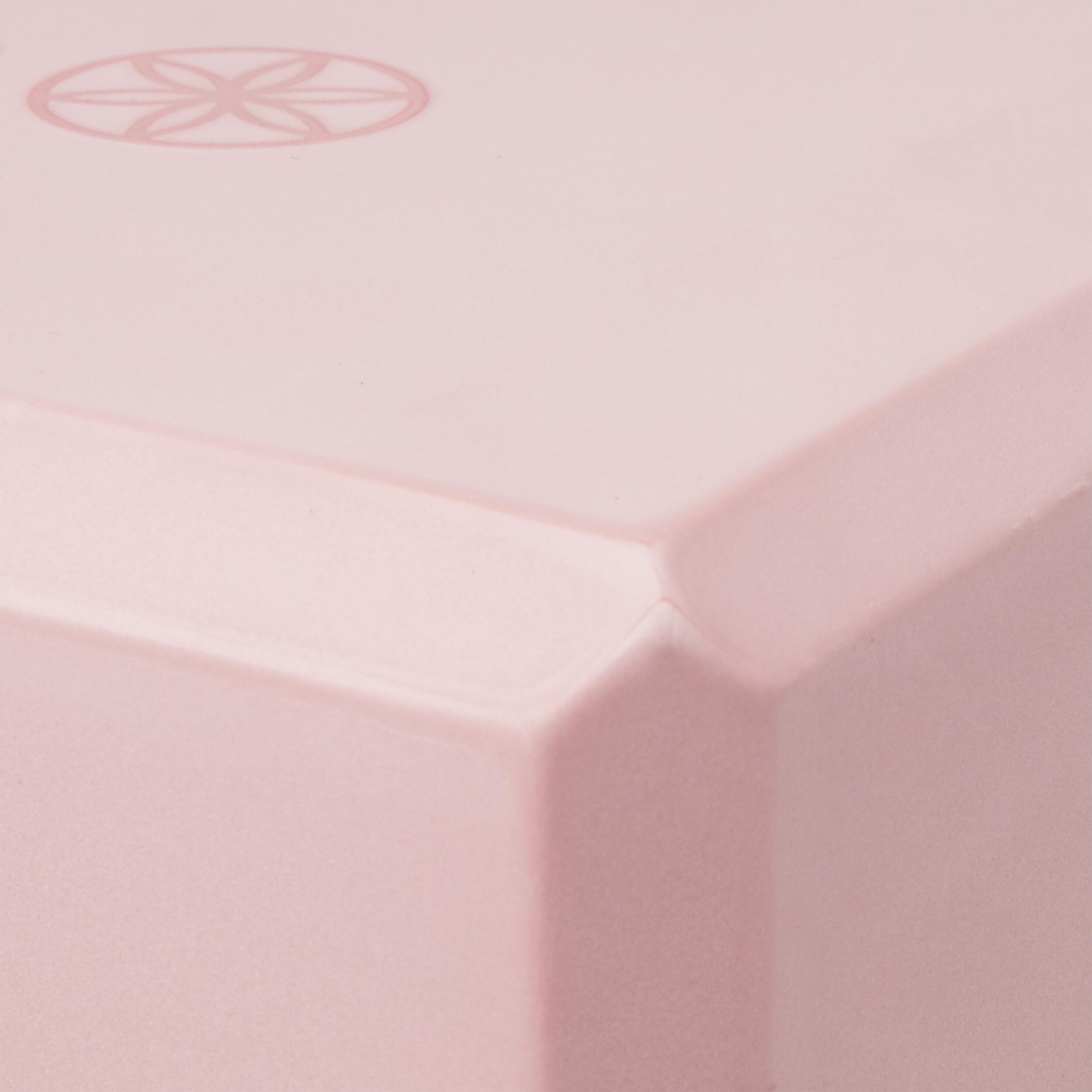 Ballet Powder Yoga Block 4/4