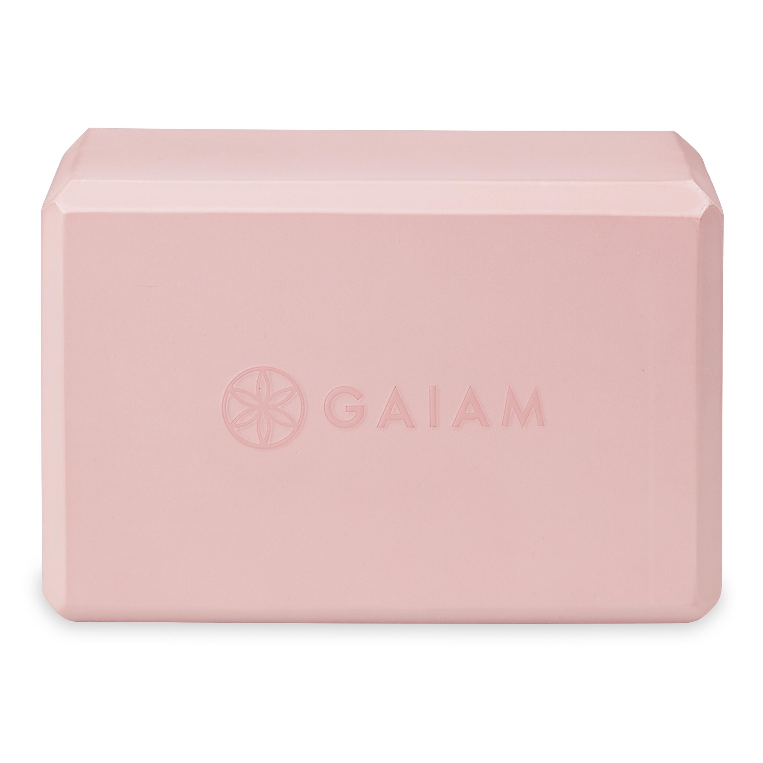 Ballet Powder Yoga Block 2/4