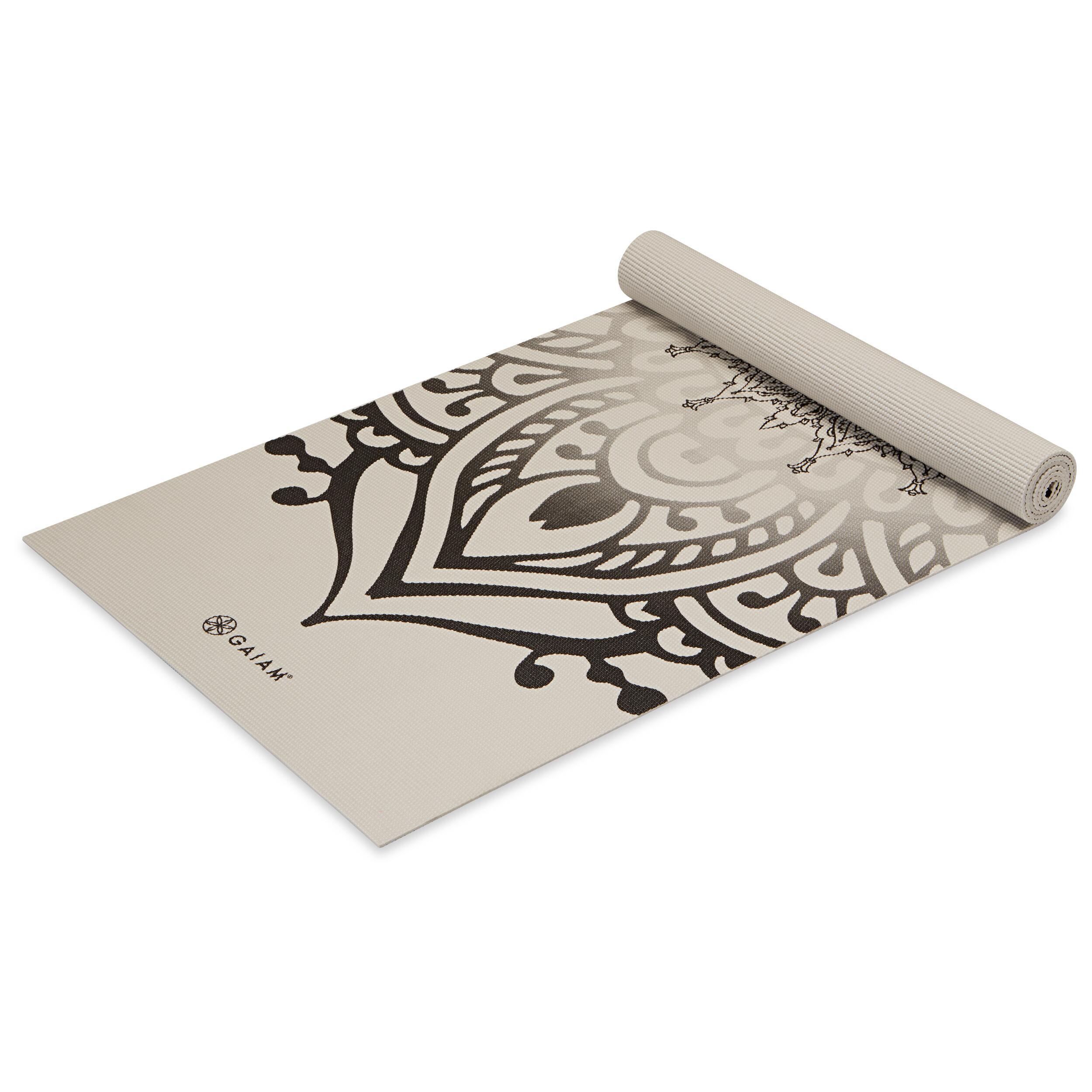 Esterilla de yoga DOVETAIL de 5 mm 3/4